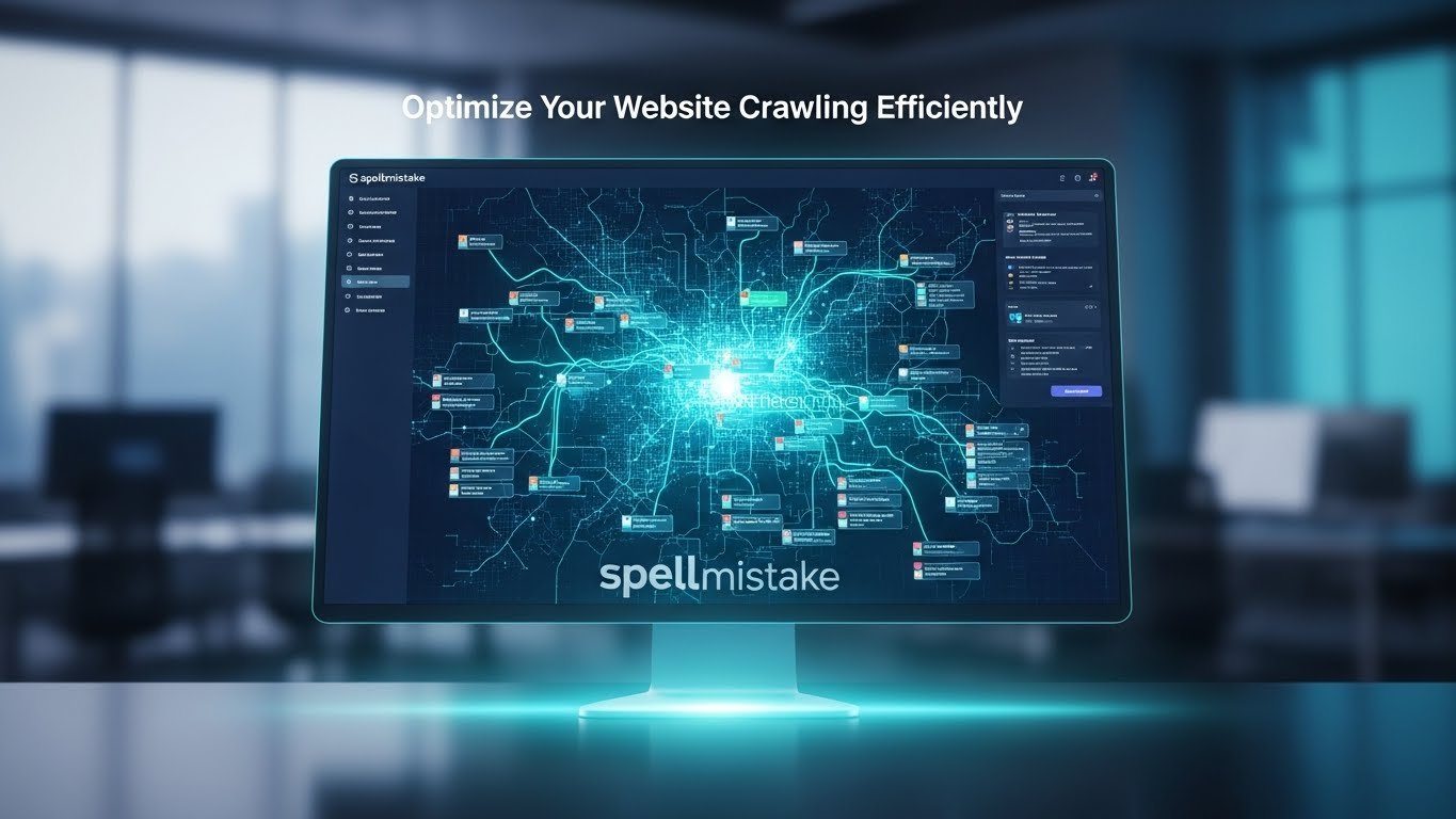 sitemap generator by spellmistake